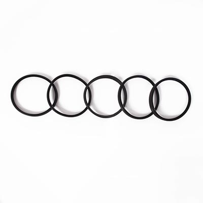 氟膠唇形密封圈