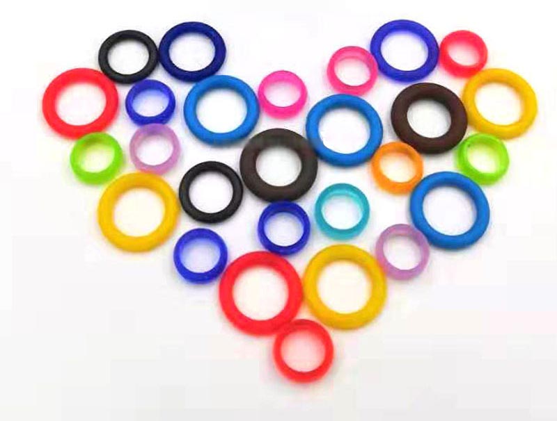 硅膠密封圈的優(yōu)點(diǎn)有哪些 硅膠密封圈的優(yōu)點(diǎn)有哪些